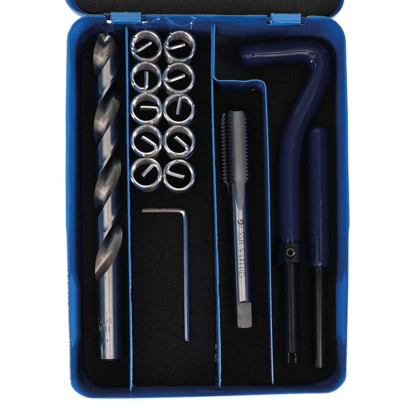 Symbol: Kein M14-Gewinde