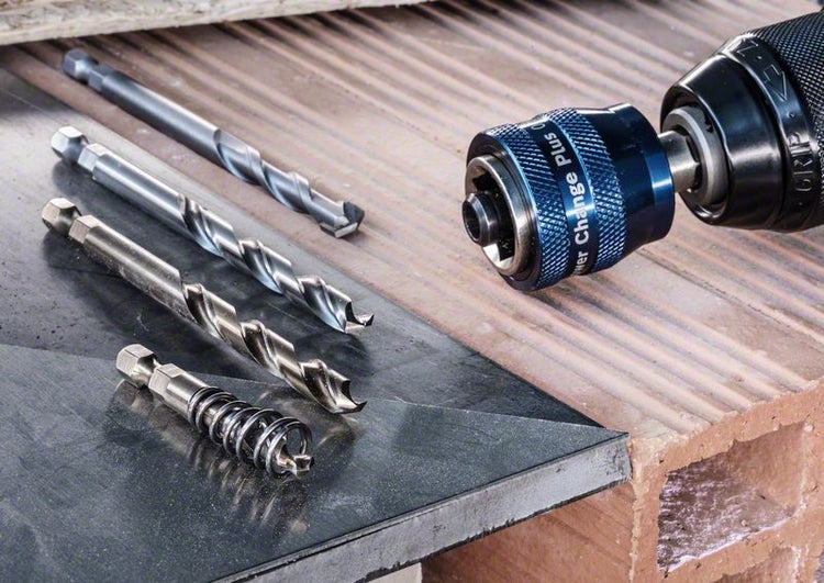 Bosch HSS-G Zentrierbohrer 7.15x105 EXPERT