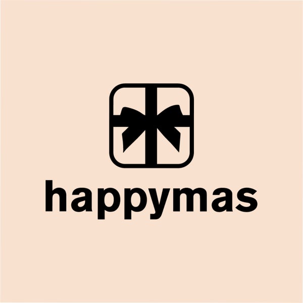 HappyMas Logo