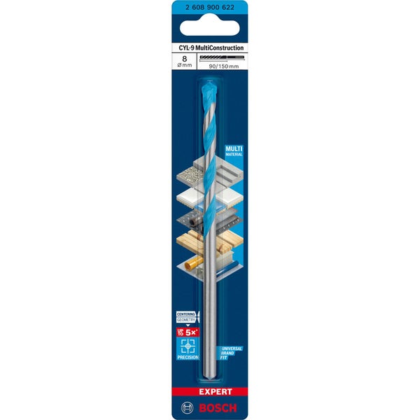 Bosch Experte, Bosch Pro, Bosch Logo