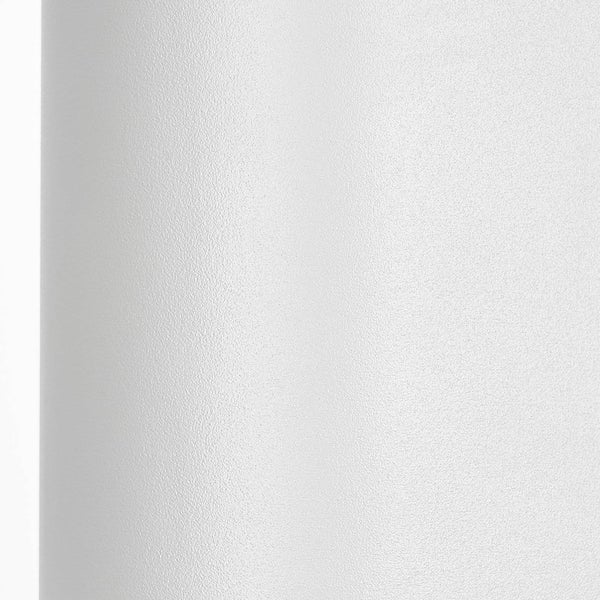 Diagramm eines Wildzauns 1,30 Meter 18/15 mit Angaben zu Maschenweiten und Drahtstärken. Aquagart Logo.