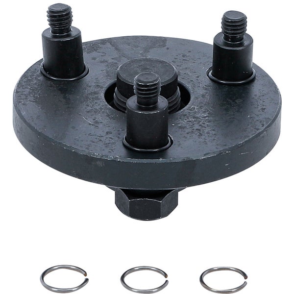 BGS Nockenwellenrad-Abzieher für VAG 1.6 / 2.0 TDI CR - 74440