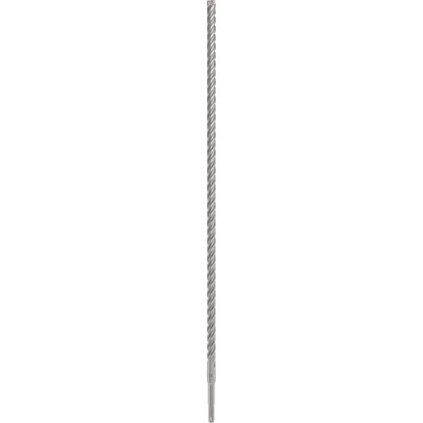 Bosch PRO SDS plus-5X Hammerbohrer 14 x 550 x 610 mm - 2608836623