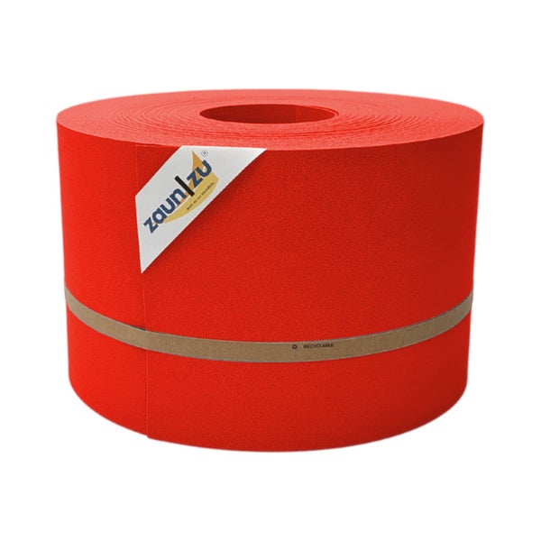 Zaunfolie Rolle für Sichtschutz