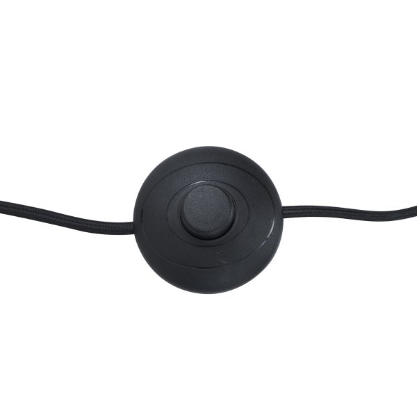 Fußschalter für Lampen