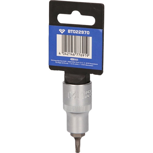 T20 Torx Bit Steckschlüssel