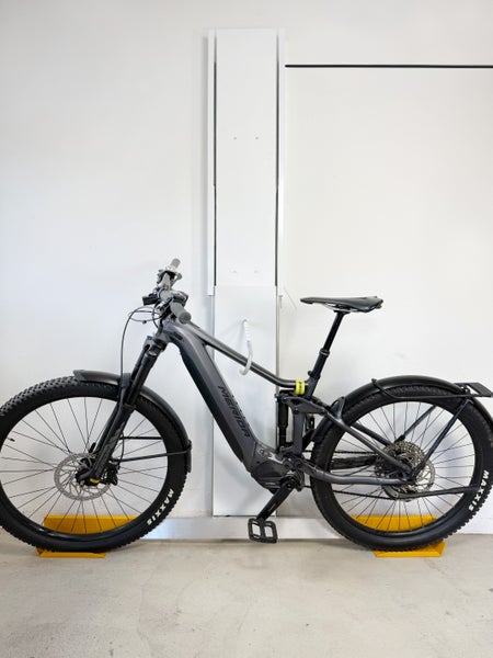 Geiger BikeLift | elektrischer Universal Fahrradlift | bis 30 kg