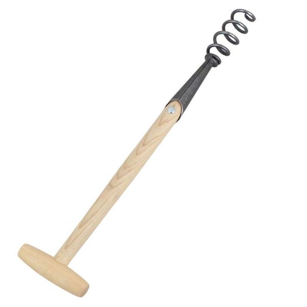 Löwenzahnzieher mit T-Stiel (40 cm)