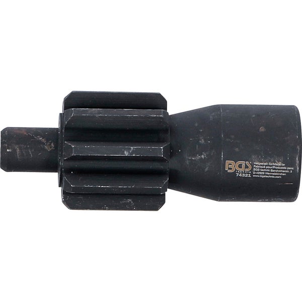 BGS Kurbelwellen-Drehwerkzeug für DAF - 74321