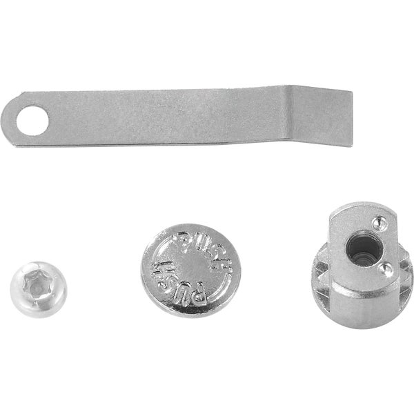 Bosch Logo PRO PH2 Impact Schrauberbits, 25er-Pack