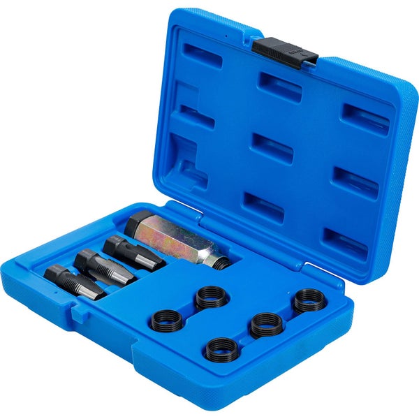 BGS Reparatursatz für Lambdasonden-Gewinde - 66215