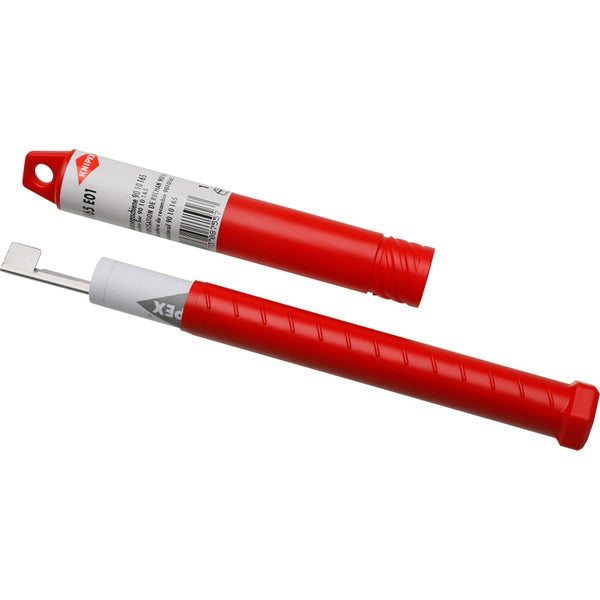 Edelstahl-Griffleiste