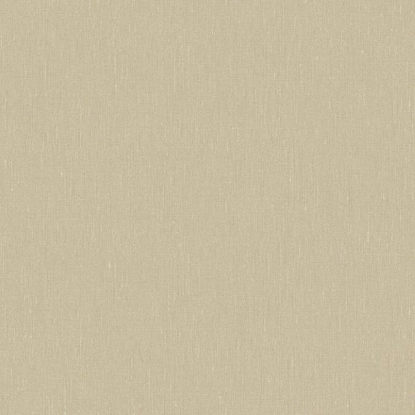 Textiltapete mit Leinwandstruktur