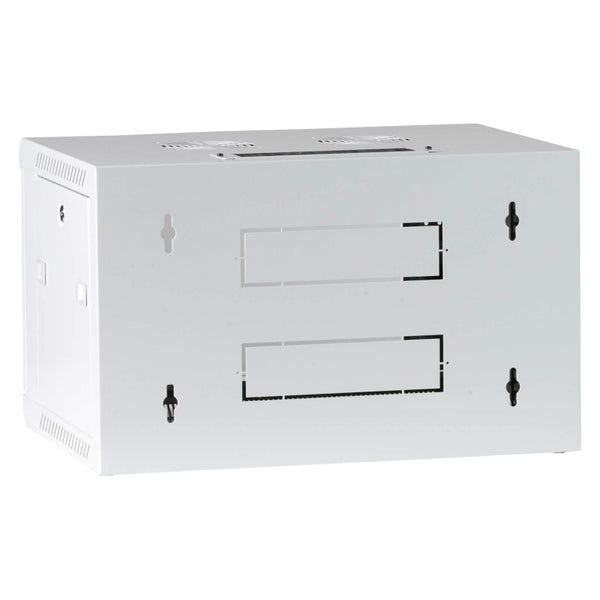 Netzwerkschrank zur Wandmontage