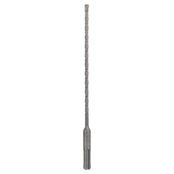 Bosch 1x SDS Hammerbohrer S4L D= 5,5 AL= 150 - 2608597775