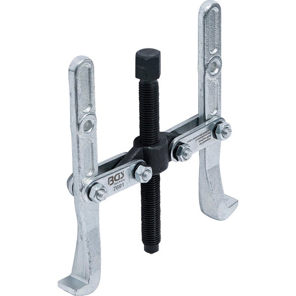 BGS Technic Abzieher, Werkzeug zum Abziehen von Werkstücken