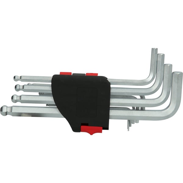 BGS Druckluft Kupplung