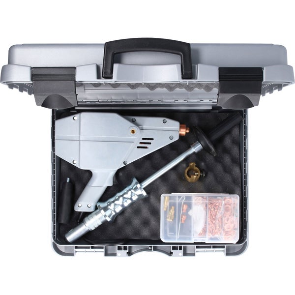 KS TOOLS Super-Spotter-Kit-Satz mit Ausziehhammer - 500.8550