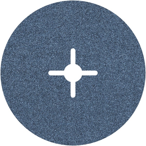 Bosch PRO R574 Fiberscheibe 180 mm G60 - 2608606742