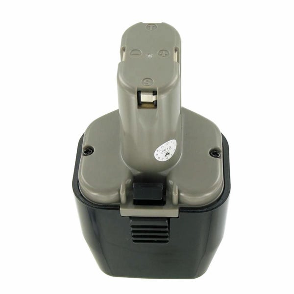 AccuCell Akku passend für Hitachi 12Volt 3,0Ah EB12B, EB12H