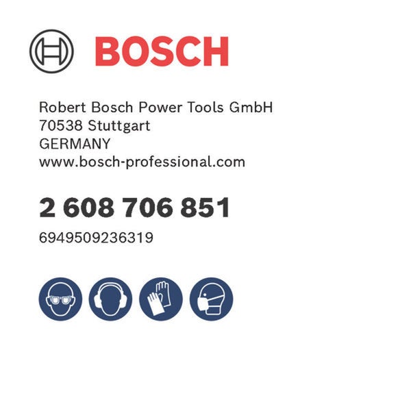 Bosch Logo