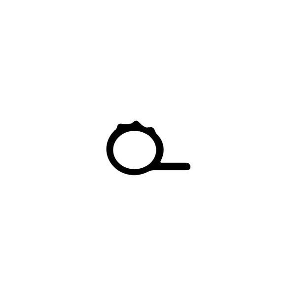 Symbol für Klebebandrolle