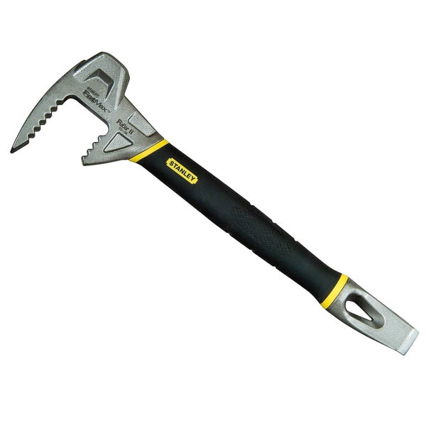 Bosch Professional Winkelschleifer GWS 17-125 S mit X-LOCK System, Seitengriff und Schutzhaube.