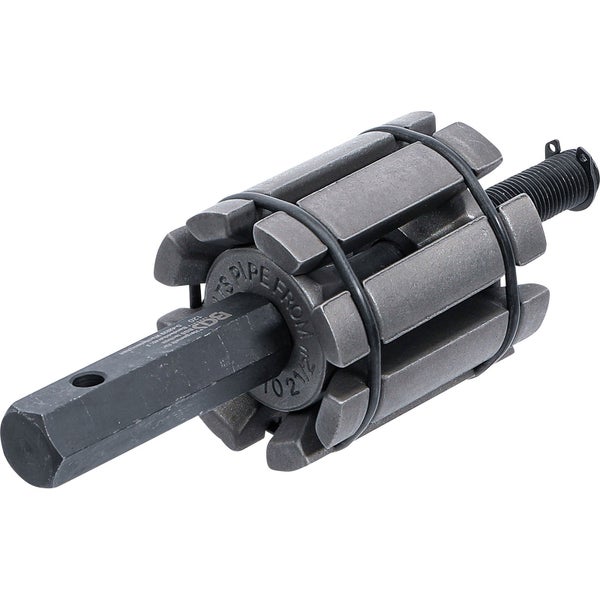 Rohraufweiter für die Rohrbearbeitung