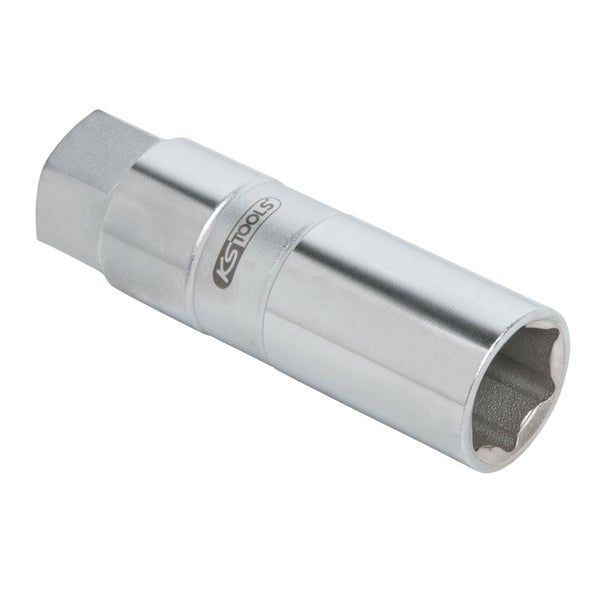 Zündkerzensteckschlüssel aus Metall von KS Tools