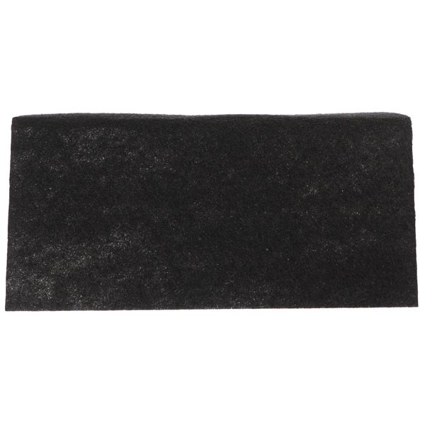 Staubsaugerfilter, Motor-Filter zum selber zurecht Schneiden, 20 x 20 x 3,6mm