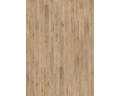 Holzfußboden mit Maserung