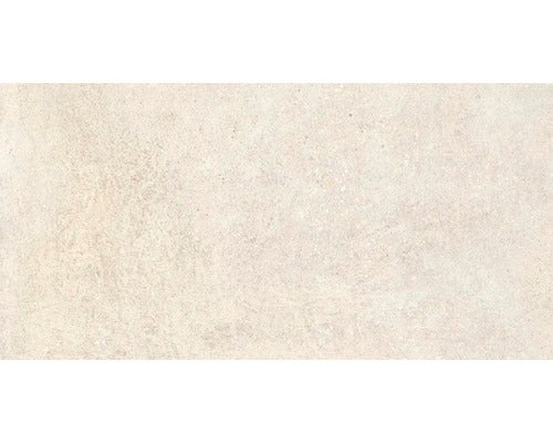 Helle Bodenfliese mit matter Oberfläche