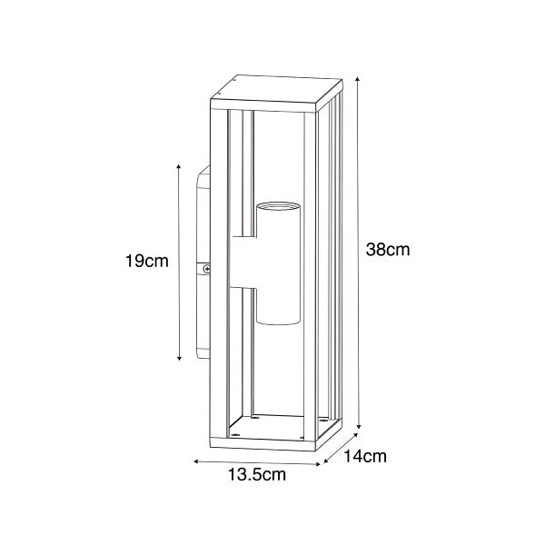 Holzschneidebrett mit der Aufschrift Lieblingsplatz