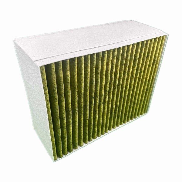 CleanAir Plus Aktivkohlefilter als Ersatz für Gaggenau 11033934 / 11017314