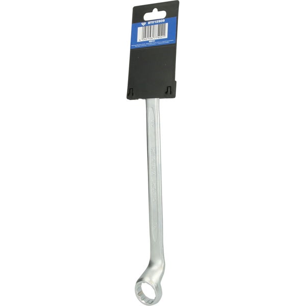 BRILLIANT TOOLS Doppel-Ringschlüssel gekröpft 24 x 27 mm - BT012909