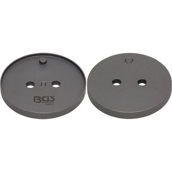 BGS technic Druckstücksatz Universal für Federspanner