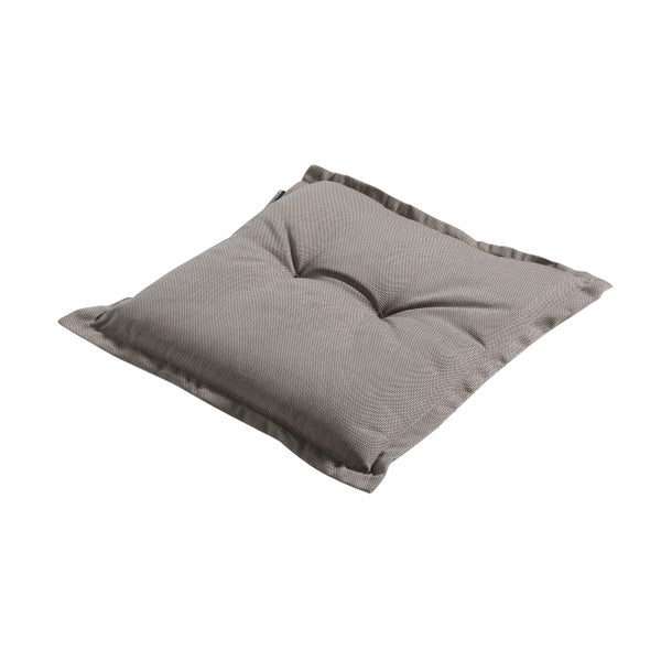 Sitzkissen Rib Liver - Ca. 50x50 cm - 4er-Set