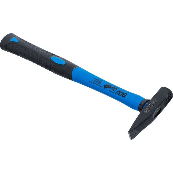 Schieferhammer mit Fiberglasstiel