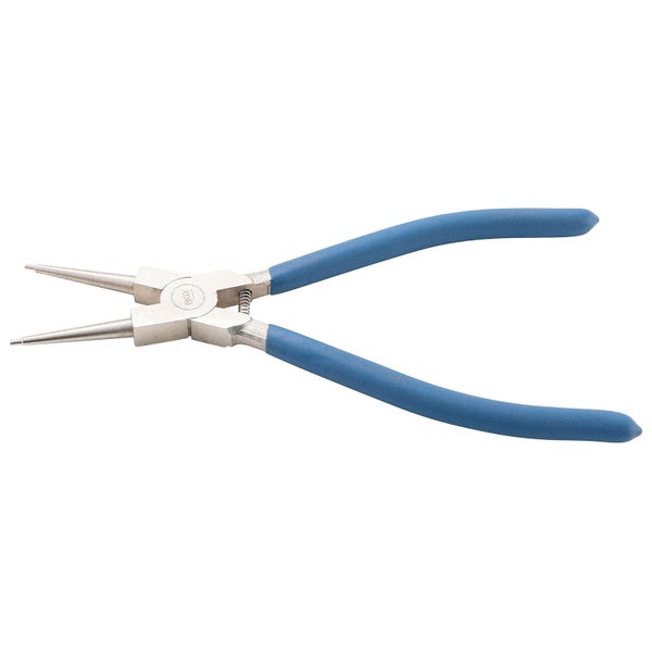 BGS Sprengringzange gerade für Innensprengringe 250 mm - 652-2