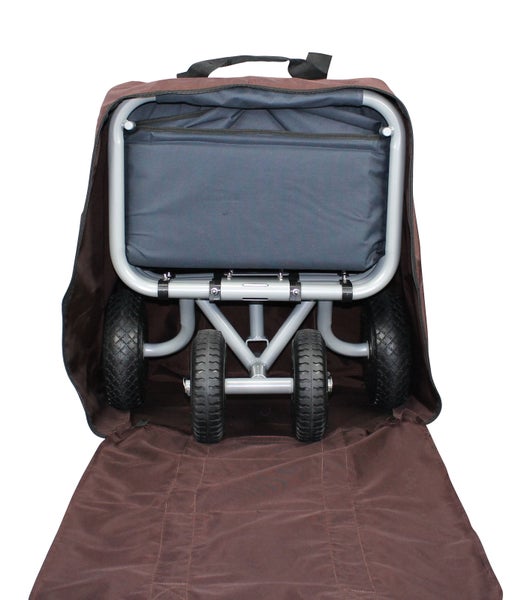 Beachtrekker Tasche für faltbarer Bollerwagen Life