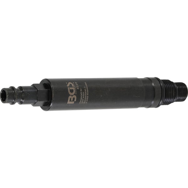BGS Zylinder-Druckluftadapter M14 und M18 - 8526