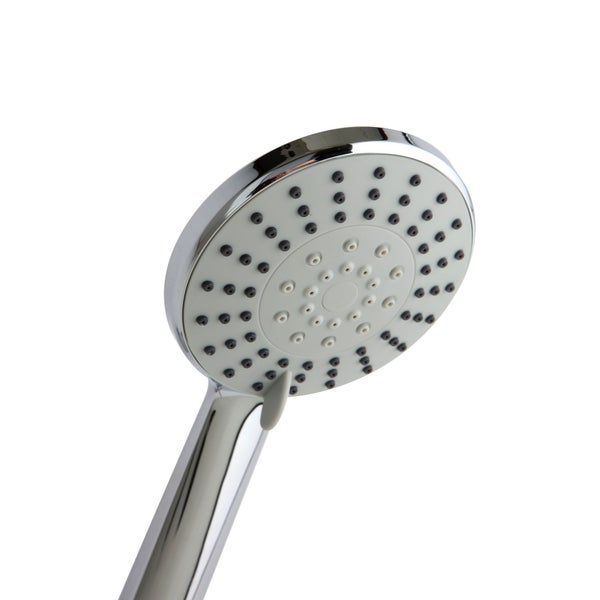 Handbrause mit mehreren Strahlarten für Dusche