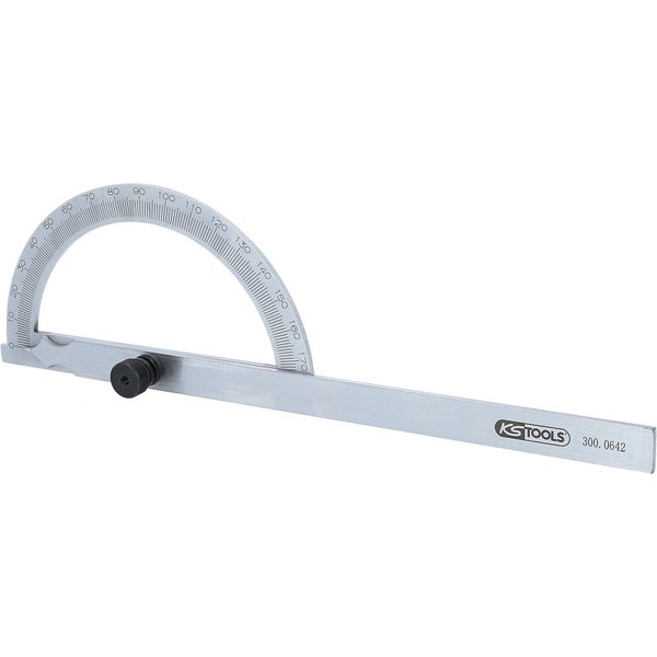 KS Tools Logo Winkelmesser