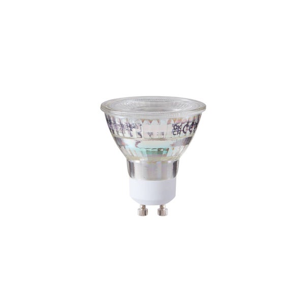 Arcchio LED GU10 Lampe Leuchtmittel Gu10 Par16 in Transparent (GU10) - Lampen Energiesparlampe