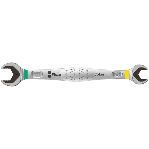 Wera Joker 6002 Maulschlüssel