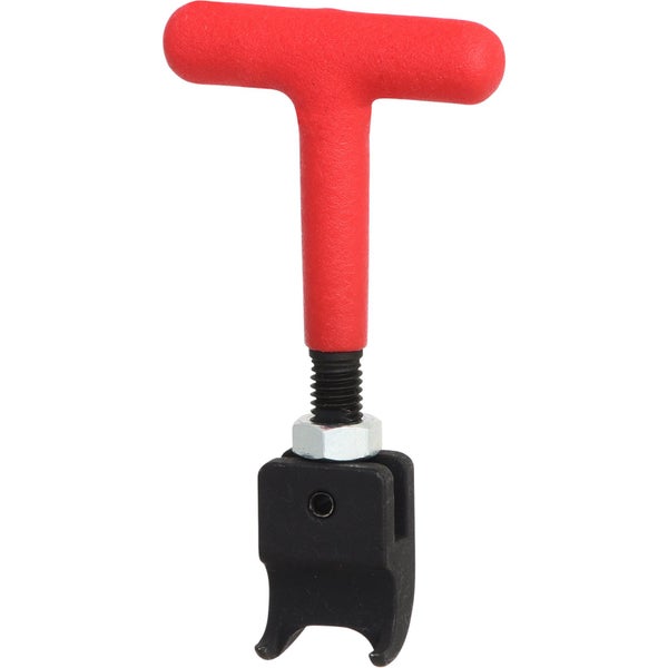 Universal-Schraubenschlüssel mit T-Griff