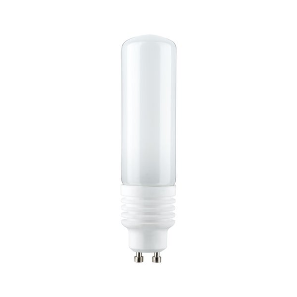 Standard 230V LED Deco Pipe GU10 540lm 4,9W 2700K Satin