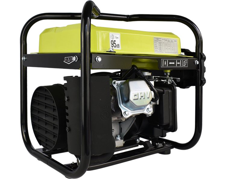 Inverter-Generator KSB 21i
