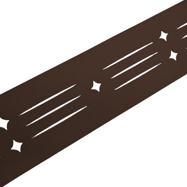 Dekoratives Band mit Sternen und Streifen
