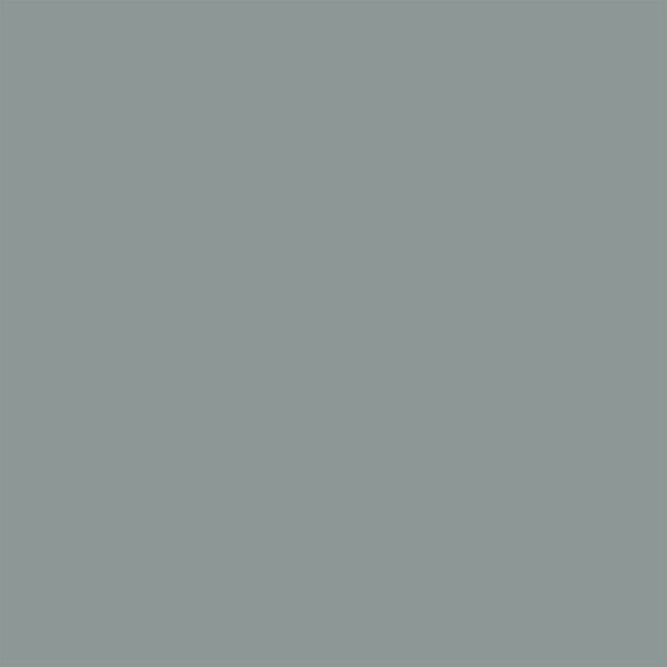 Duro Wallpaper Tapete Uni Blaugrau - 53 cm x 10.05 m - 662231